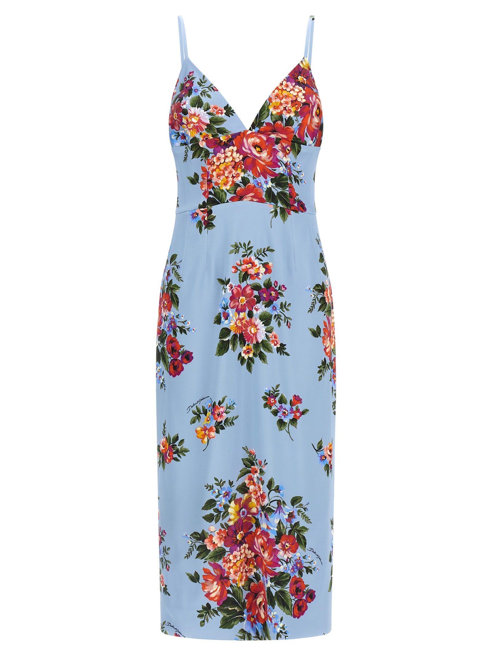 DOLCE & GABBANA suknelė