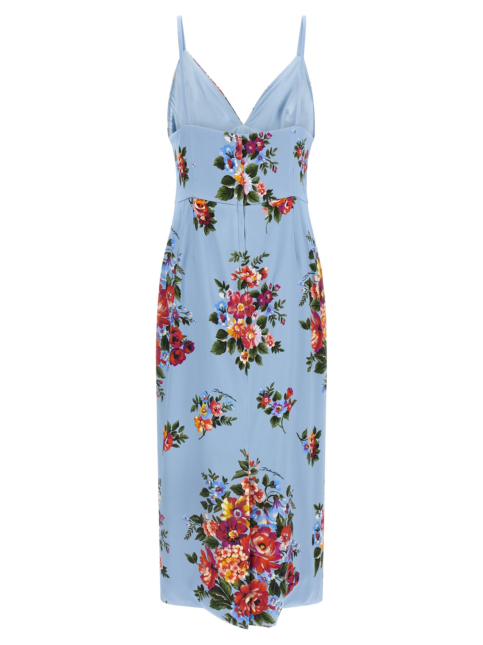 DOLCE & GABBANA suknelė