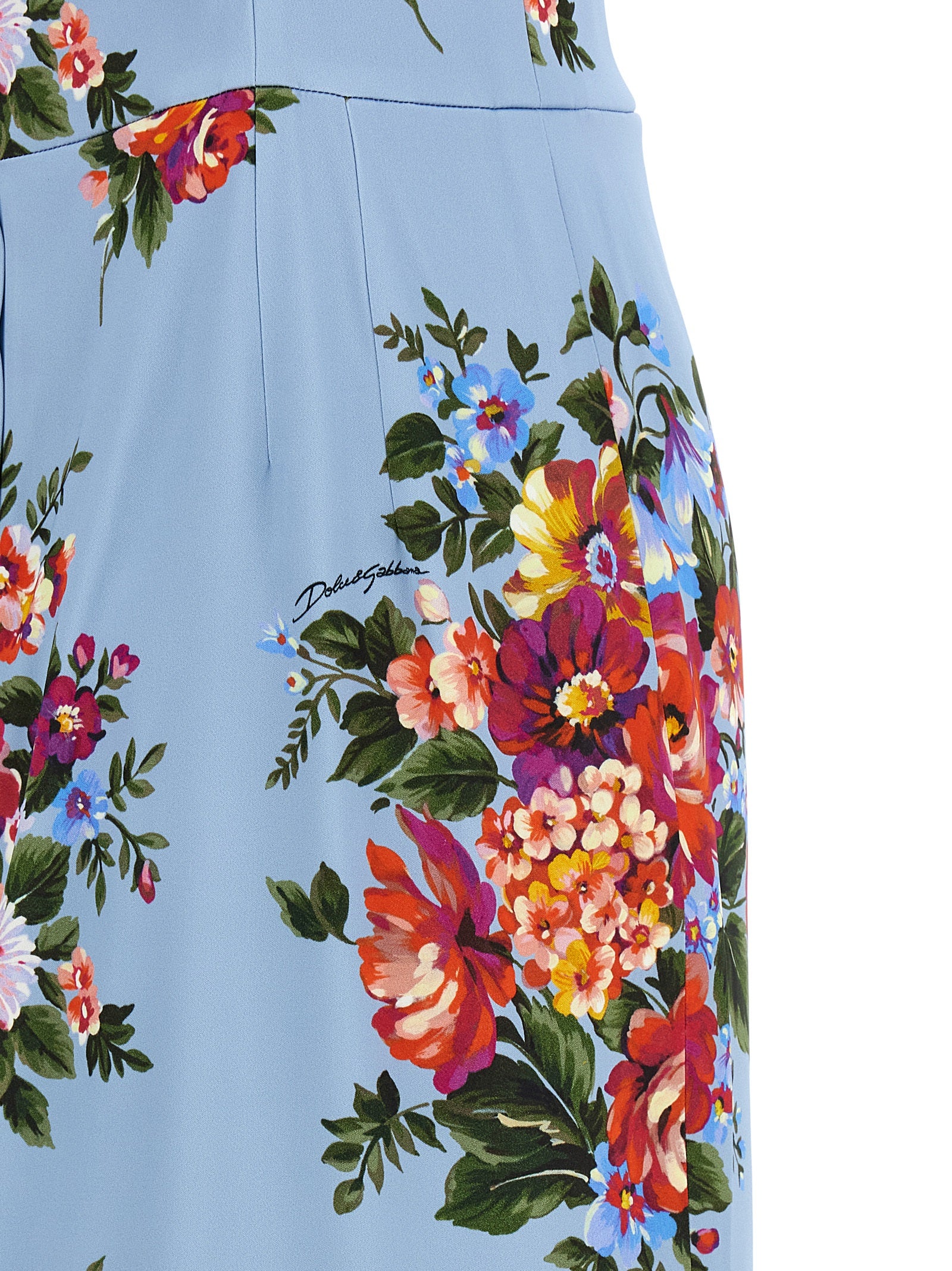 DOLCE & GABBANA suknelė
