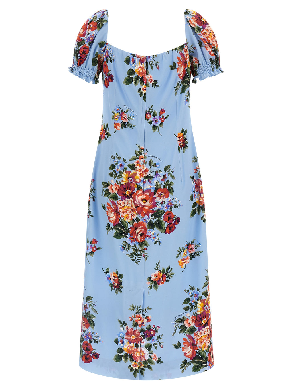 DOLCE & GABBANA suknelė
