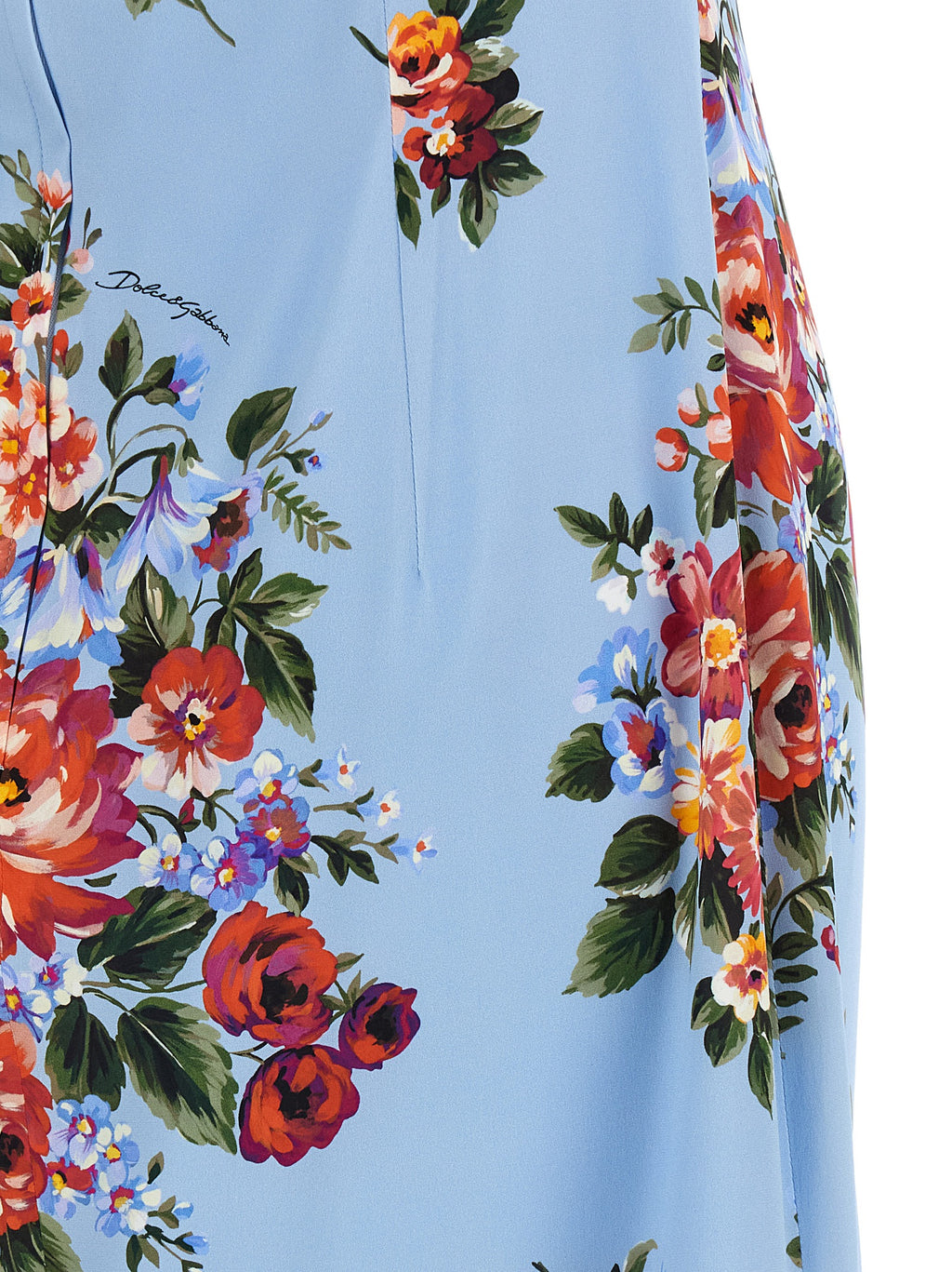 DOLCE & GABBANA suknelė