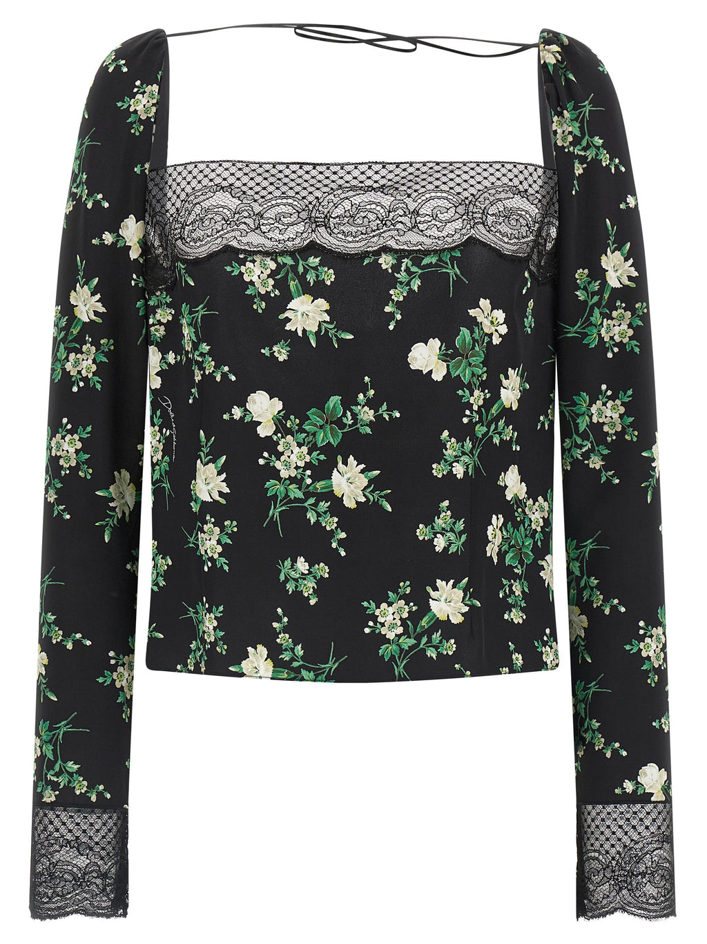 DOLCE & GABBANA marškinėliai