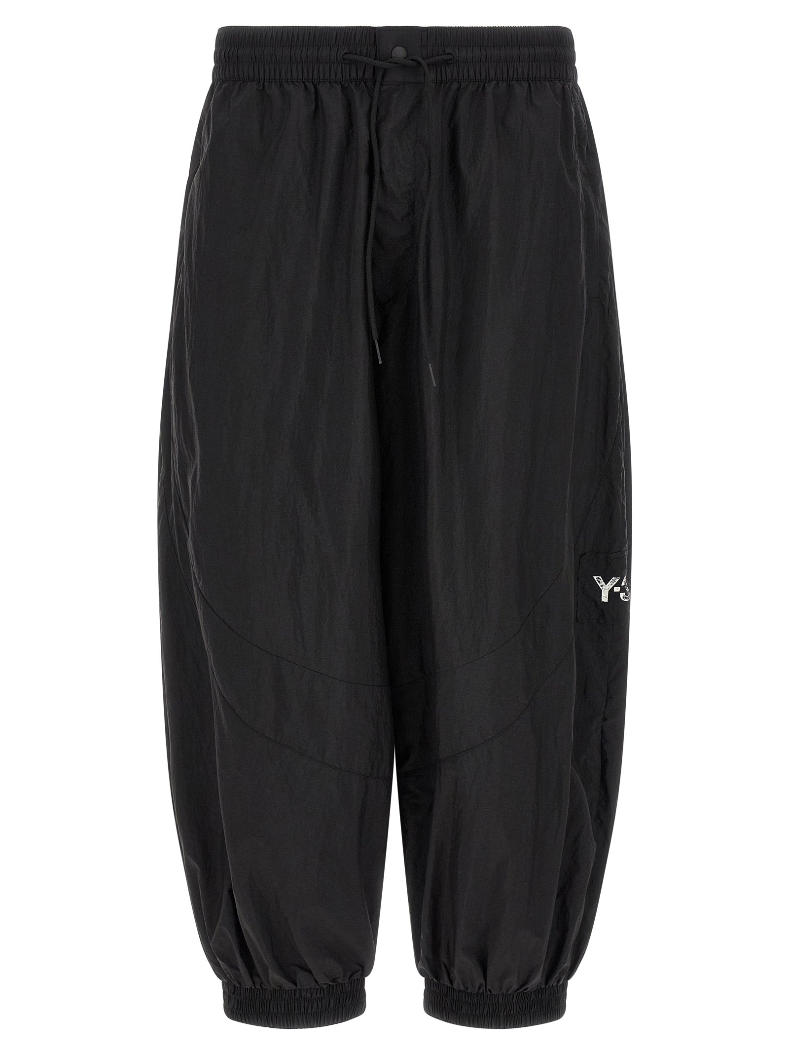 Y-3 kelnės