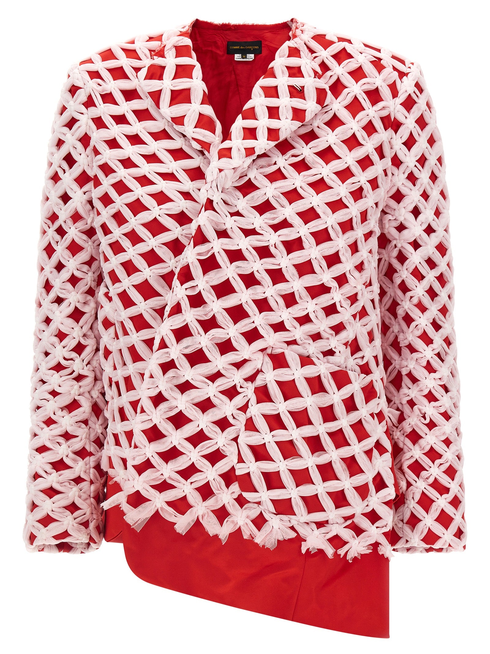 COMME DES GARÇONS švarkas