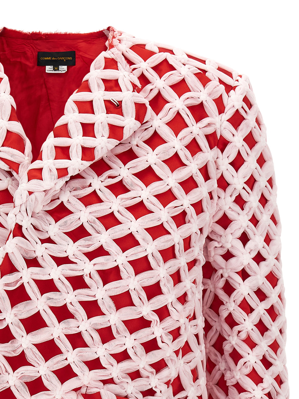 COMME DES GARÇONS švarkas