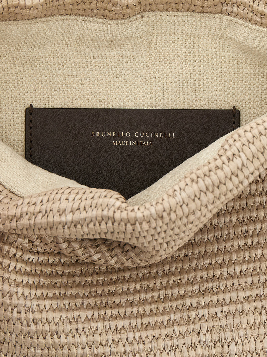 BRUNELLO CUCINELLI rankinė