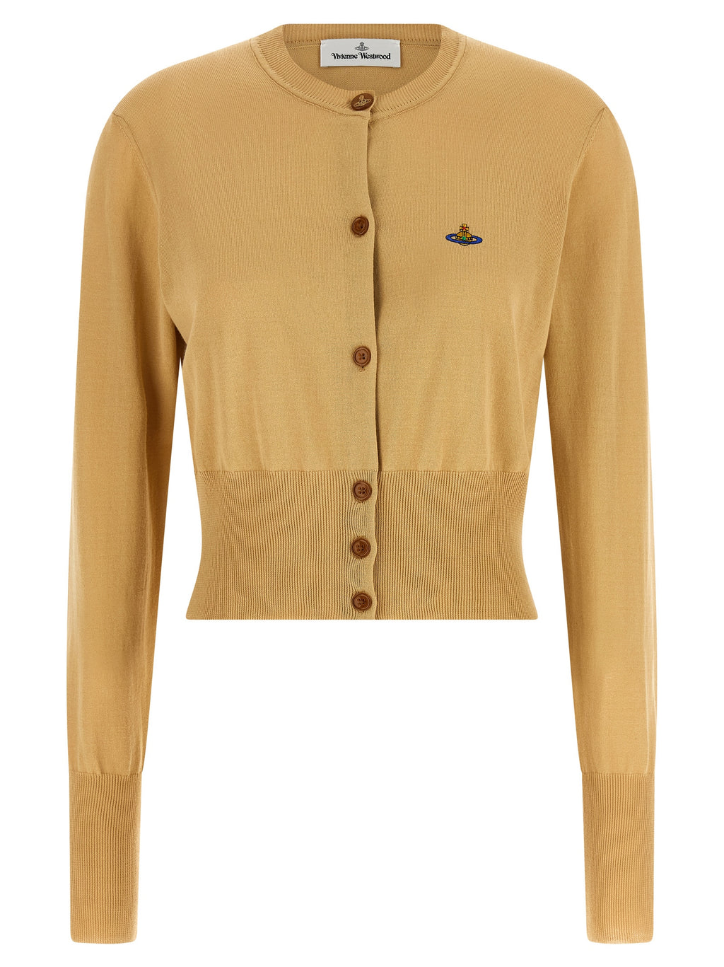 VIVIENNE WESTWOOD megztinis