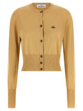 VIVIENNE WESTWOOD megztinis