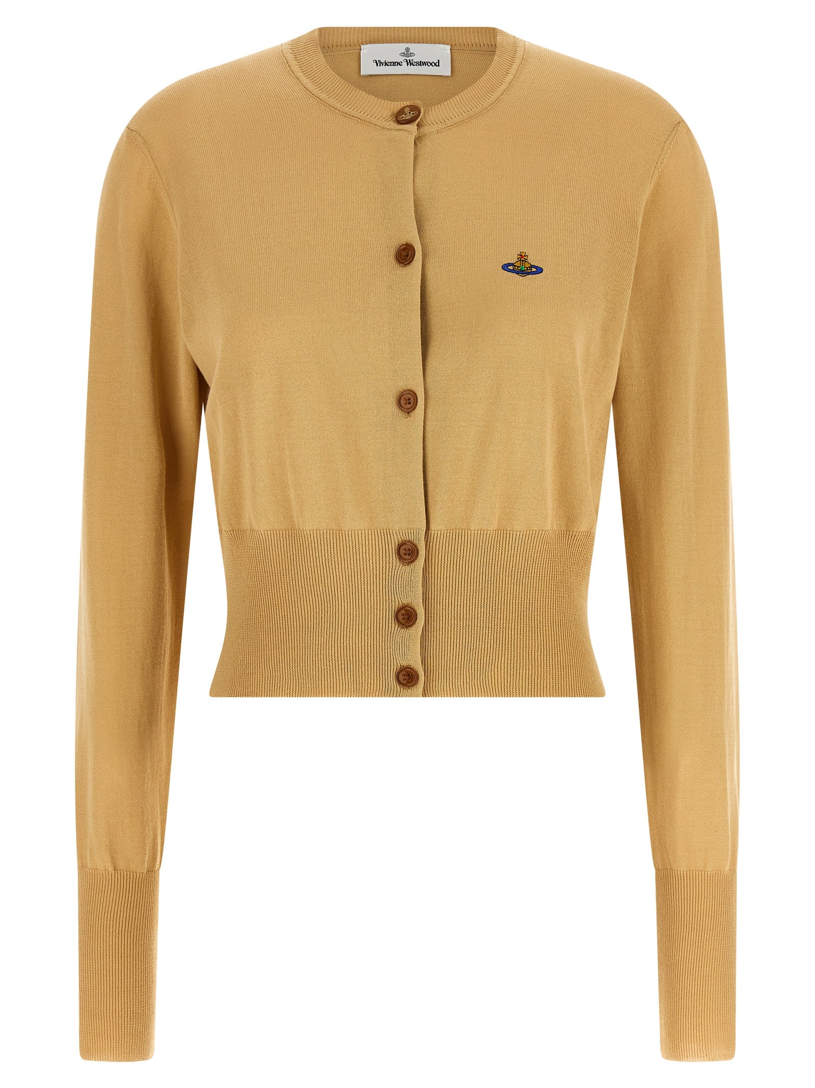 VIVIENNE WESTWOOD megztinis