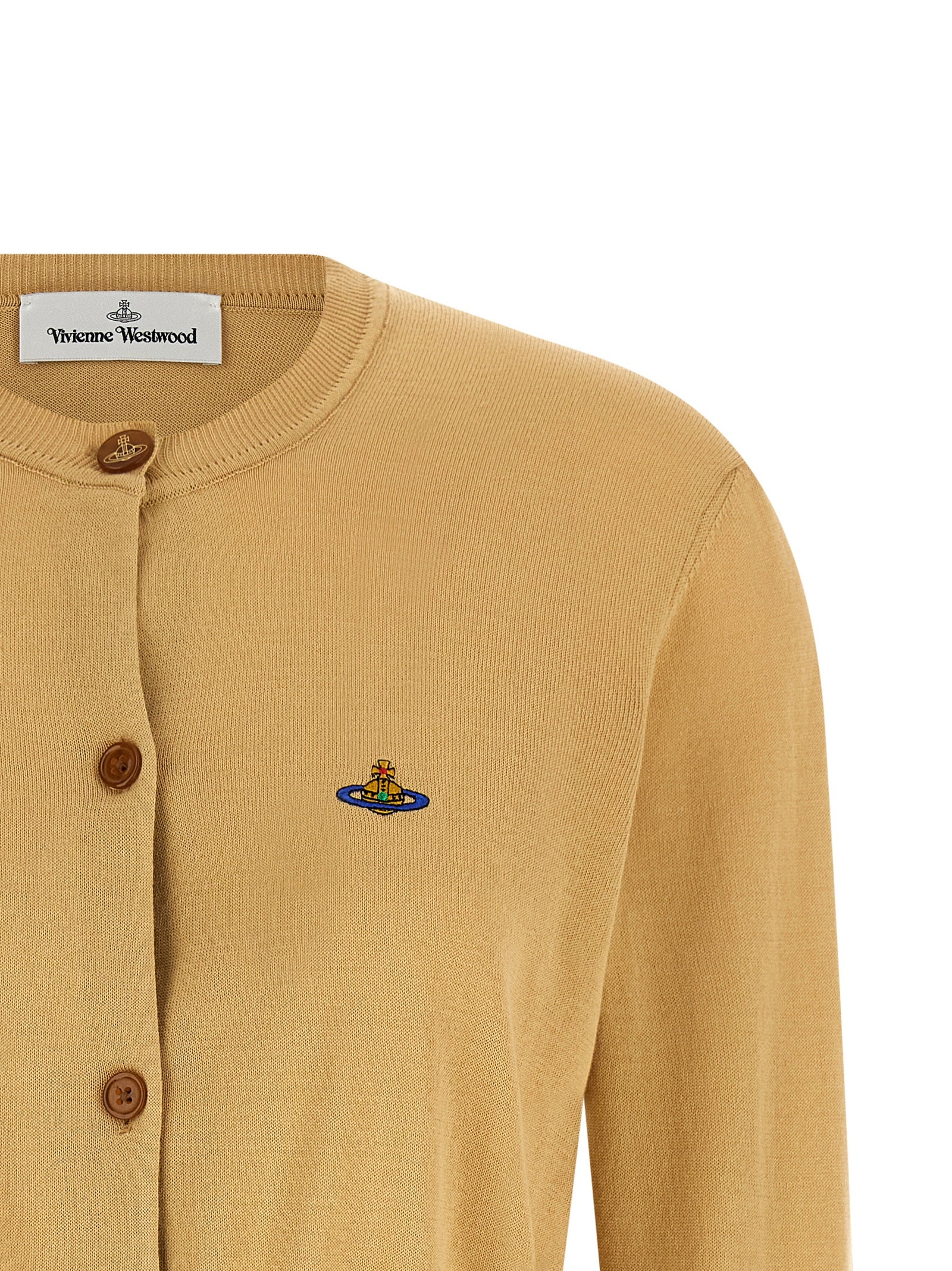 VIVIENNE WESTWOOD megztinis