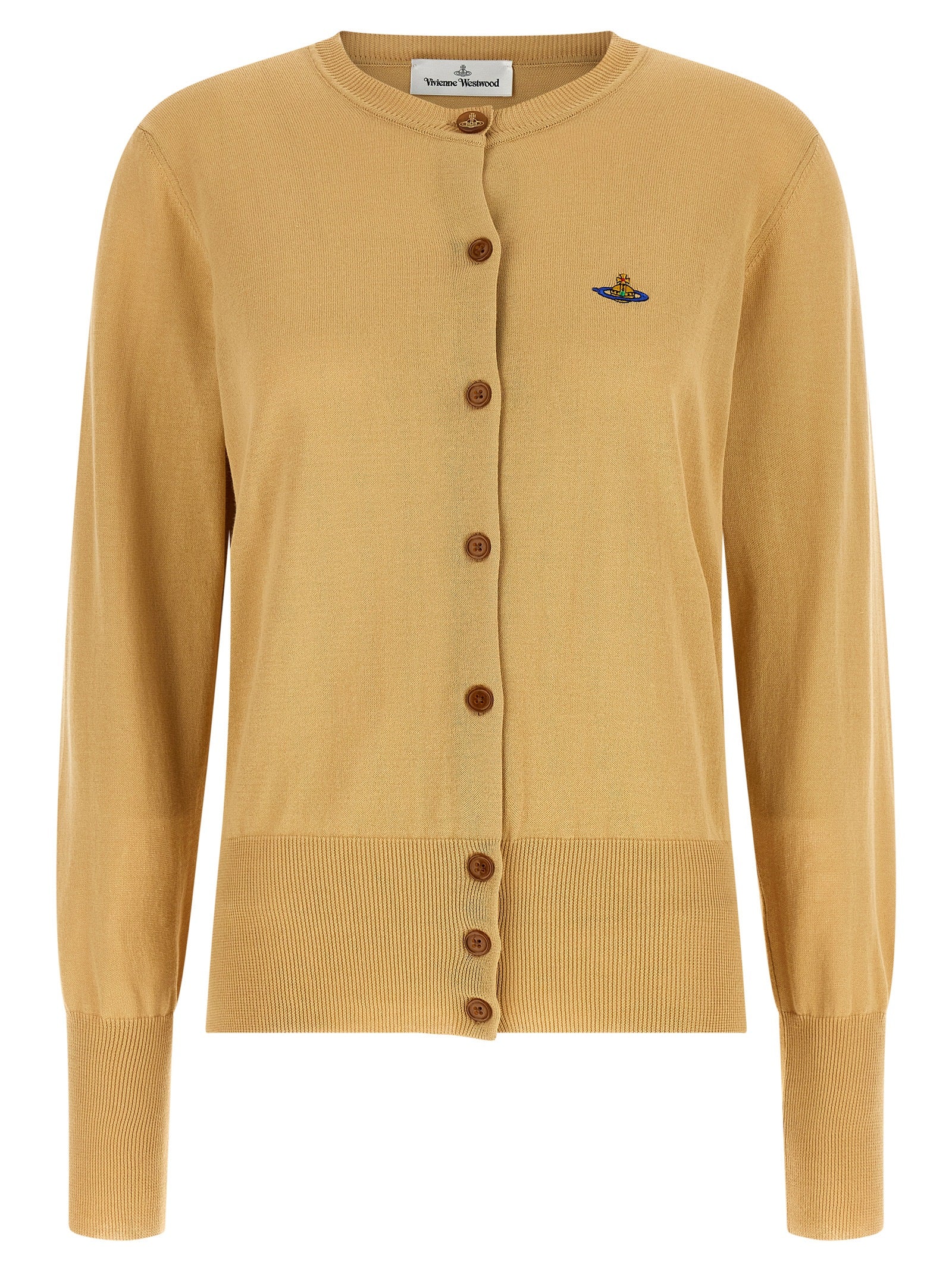 VIVIENNE WESTWOOD megztinis