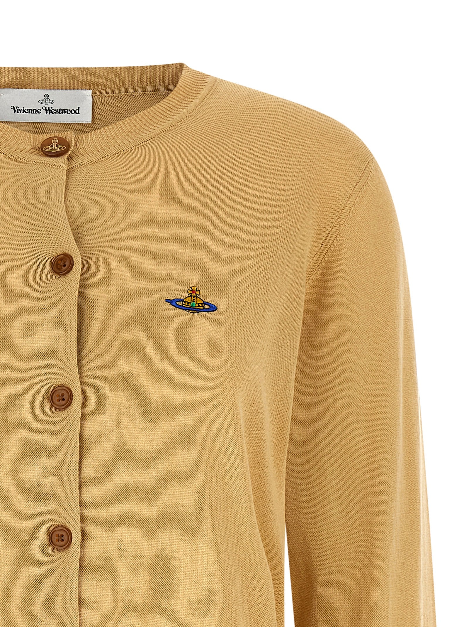 VIVIENNE WESTWOOD megztinis