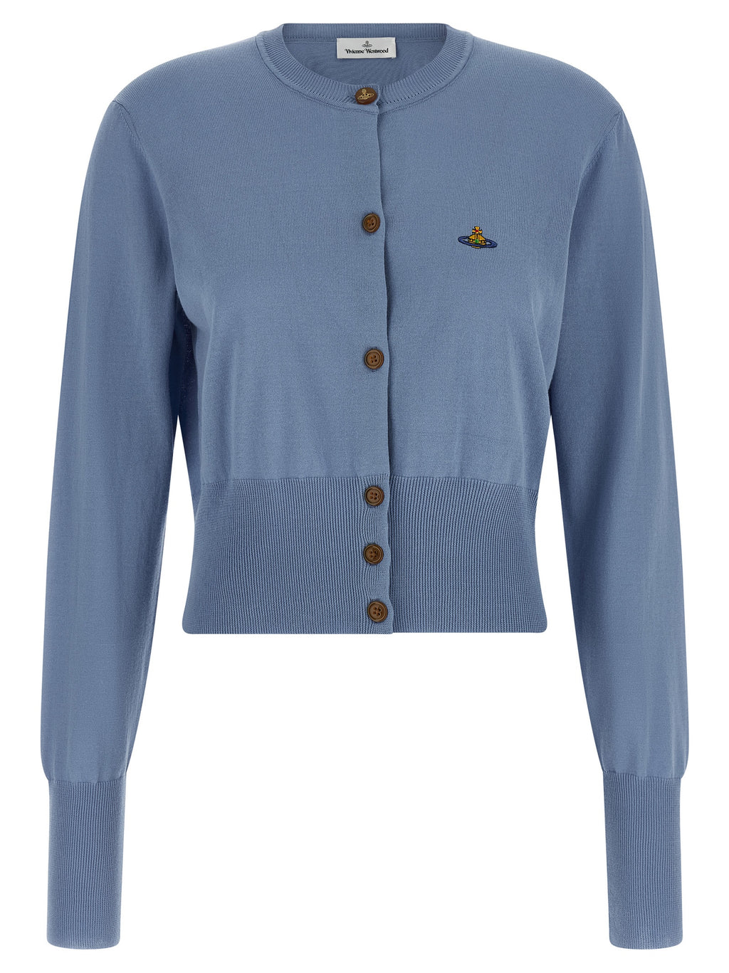 VIVIENNE WESTWOOD megztinis