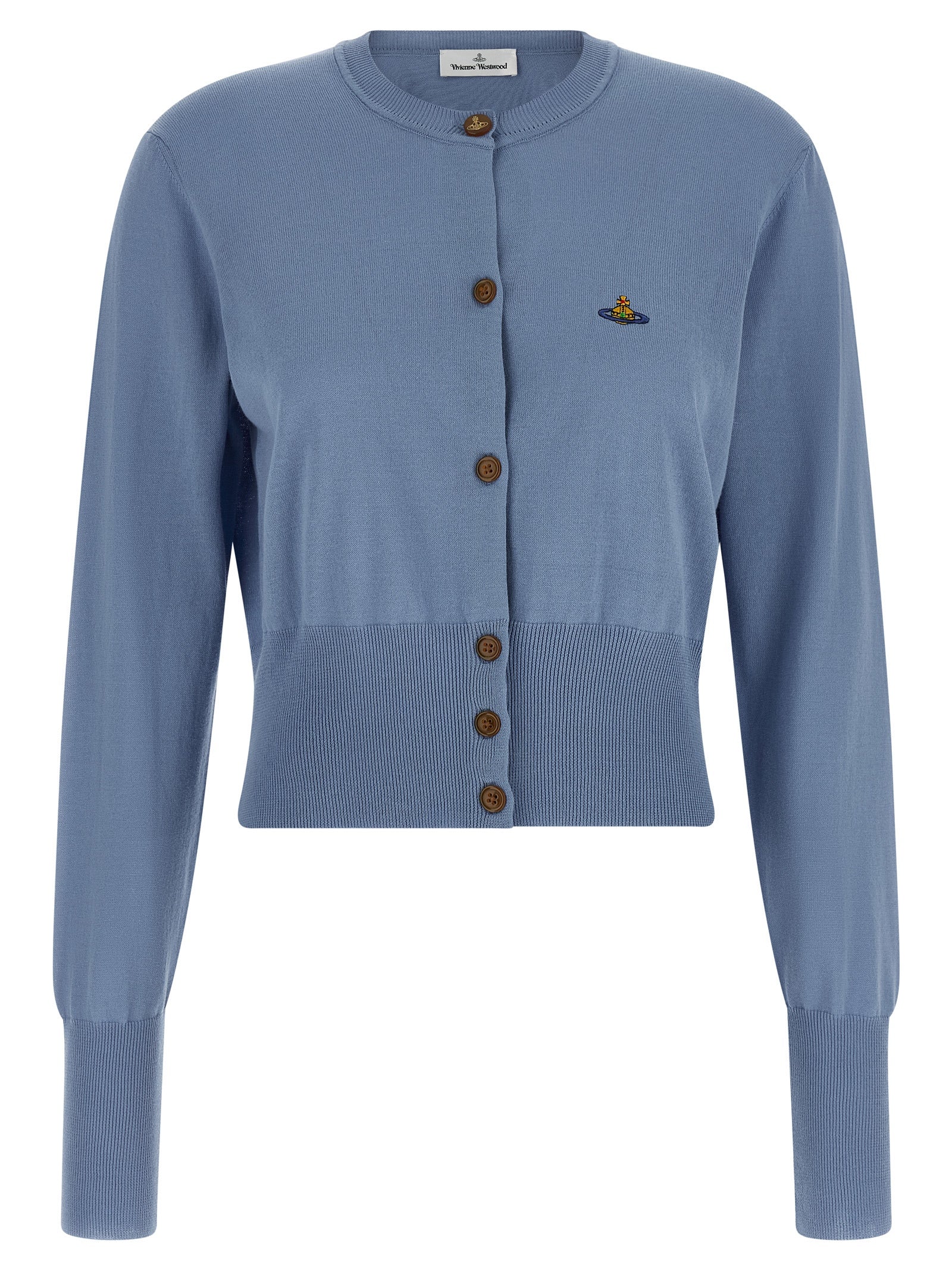 VIVIENNE WESTWOOD megztinis