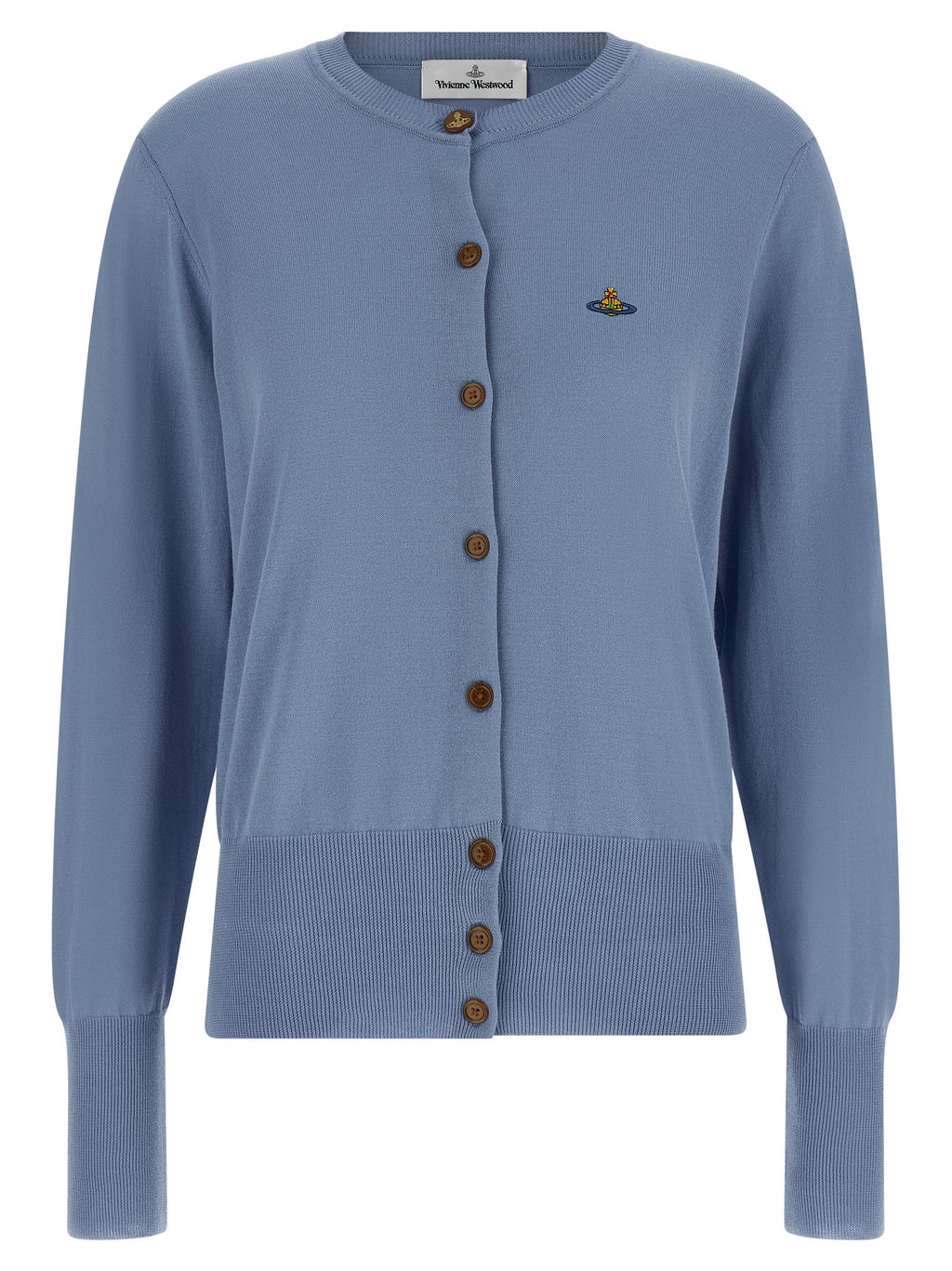 VIVIENNE WESTWOOD megztinis