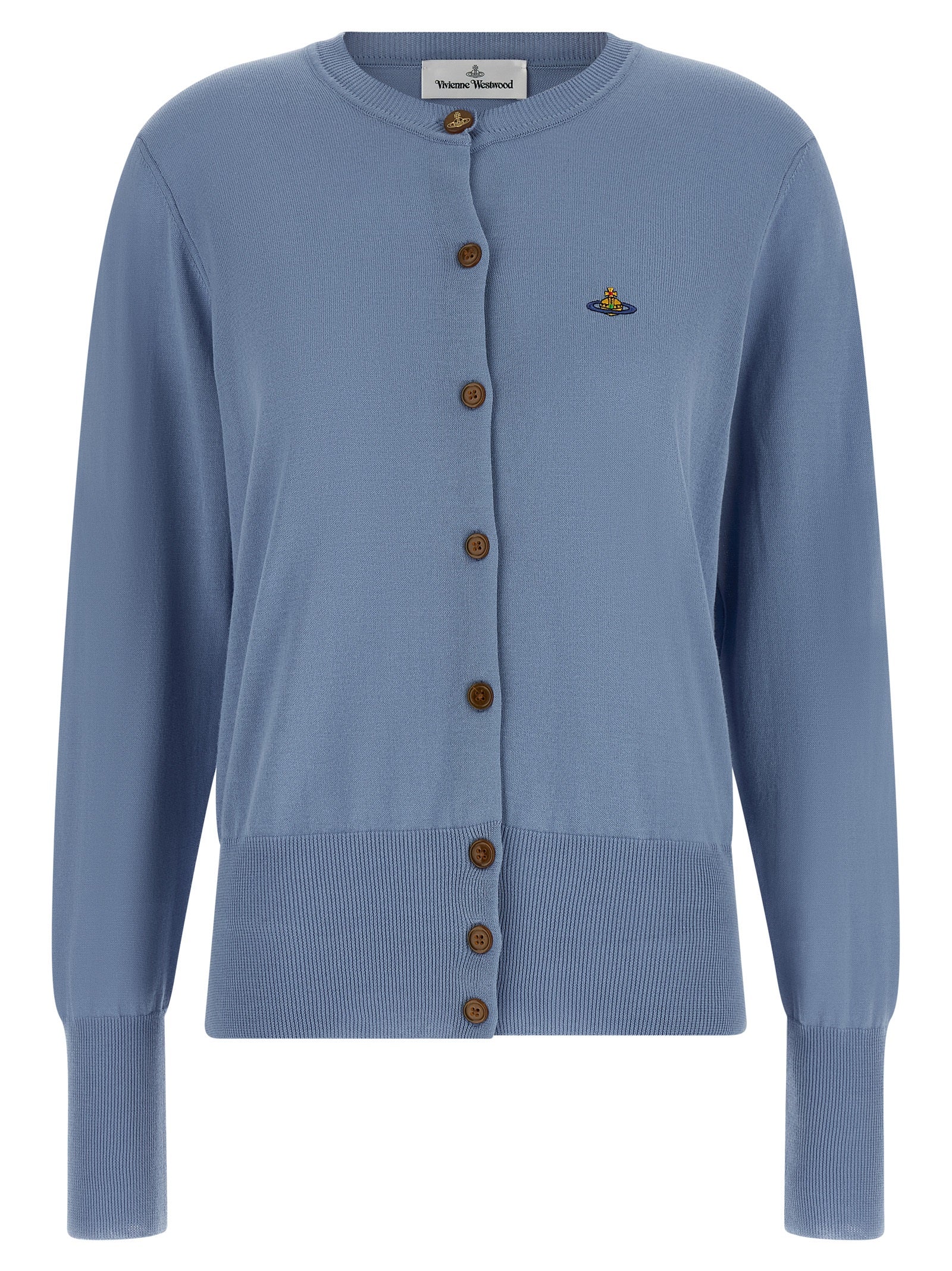 VIVIENNE WESTWOOD megztinis