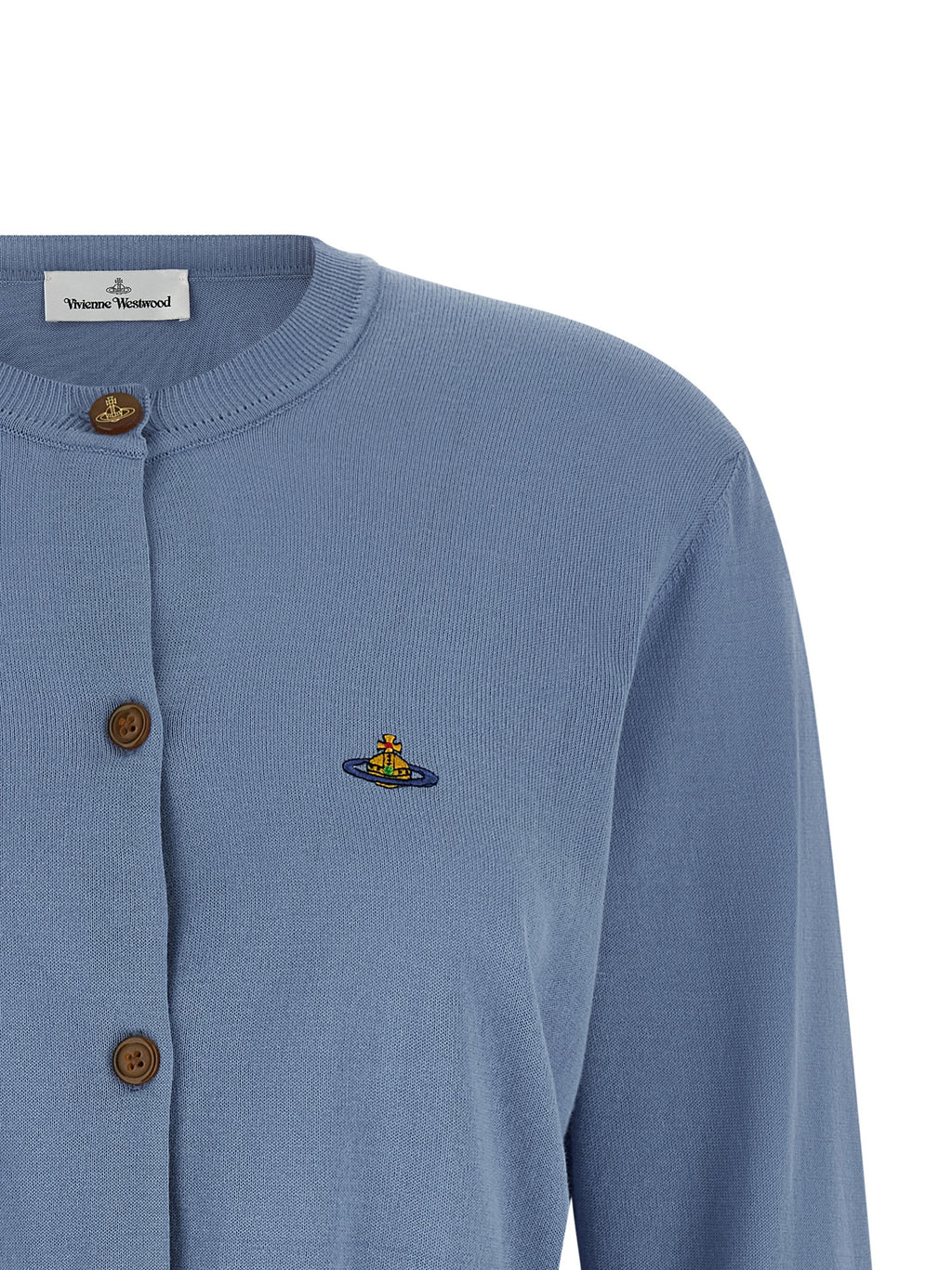 VIVIENNE WESTWOOD megztinis