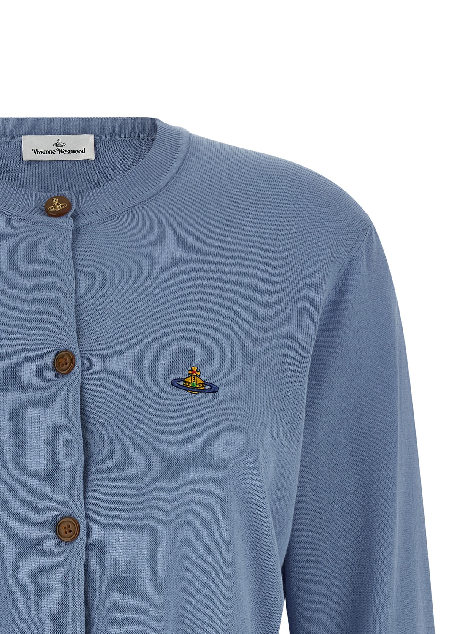 VIVIENNE WESTWOOD megztinis