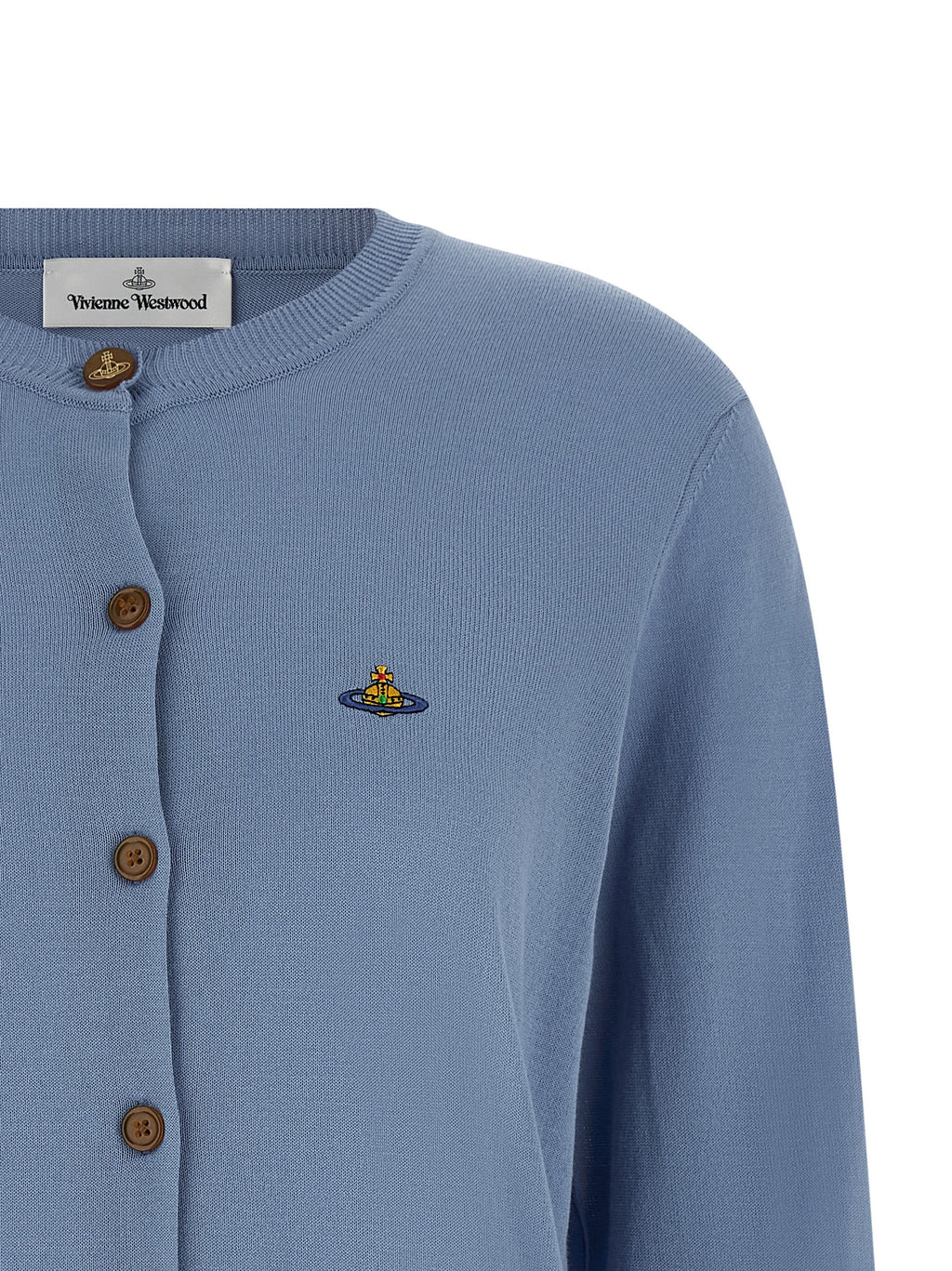 VIVIENNE WESTWOOD megztinis