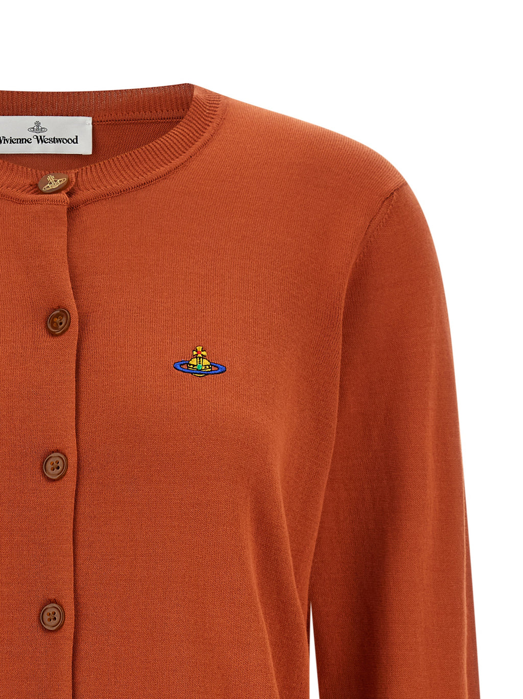 VIVIENNE WESTWOOD megztinis