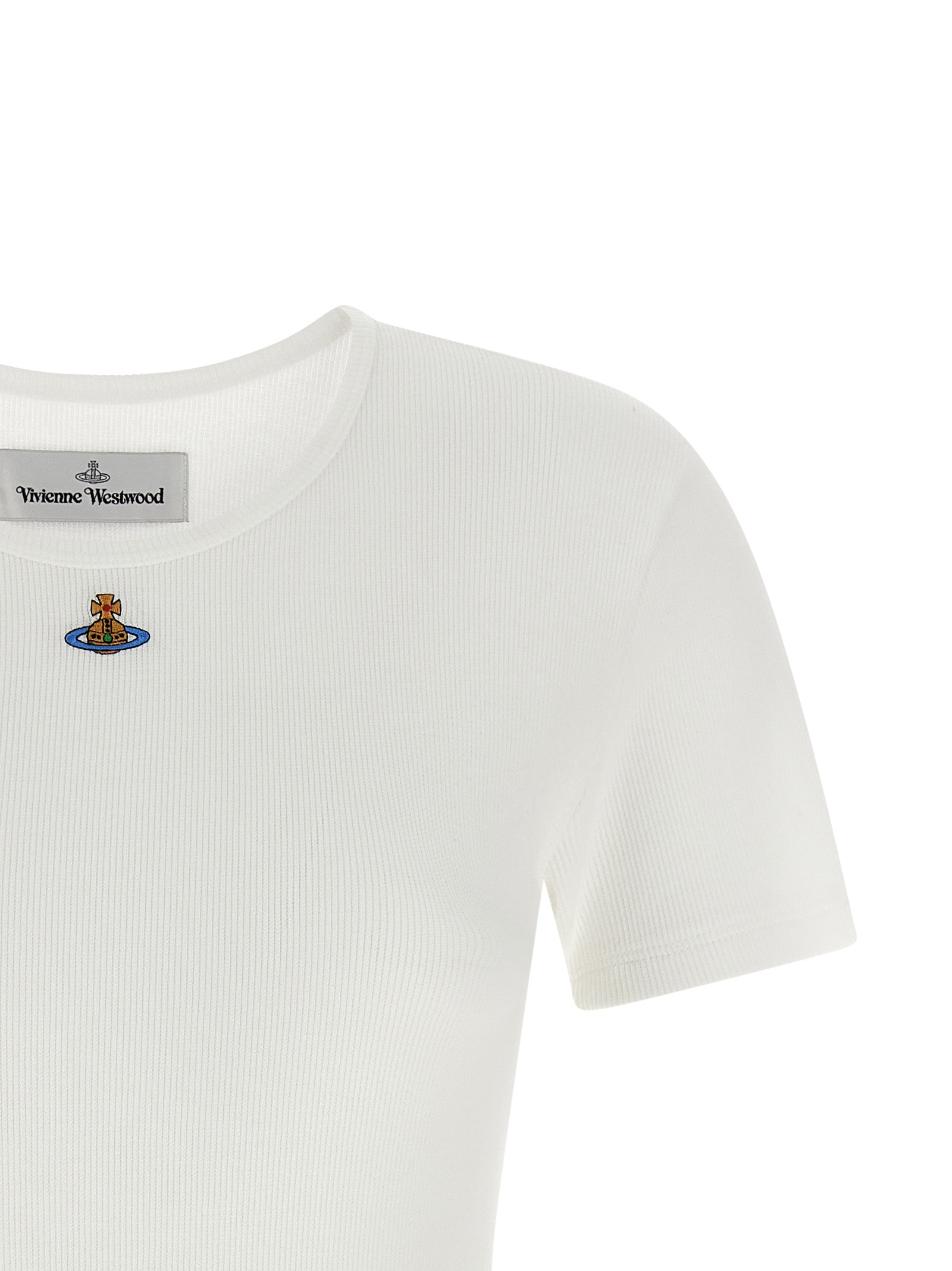 VIVIENNE WESTWOOD marškinėliai