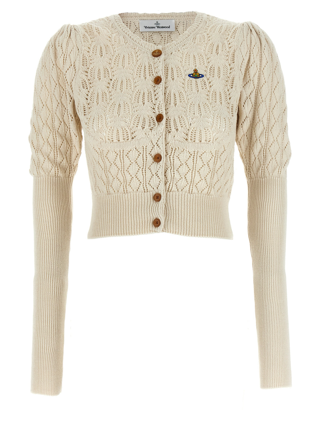 VIVIENNE WESTWOOD megztinis