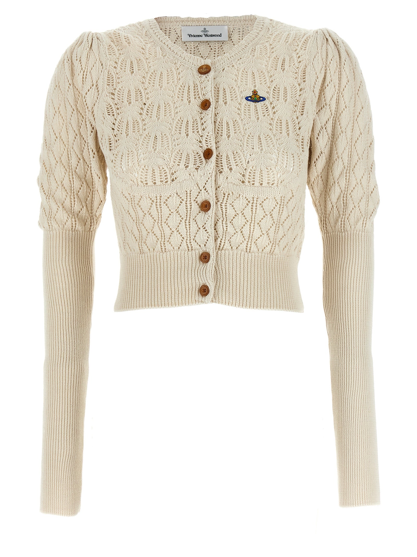 VIVIENNE WESTWOOD megztinis