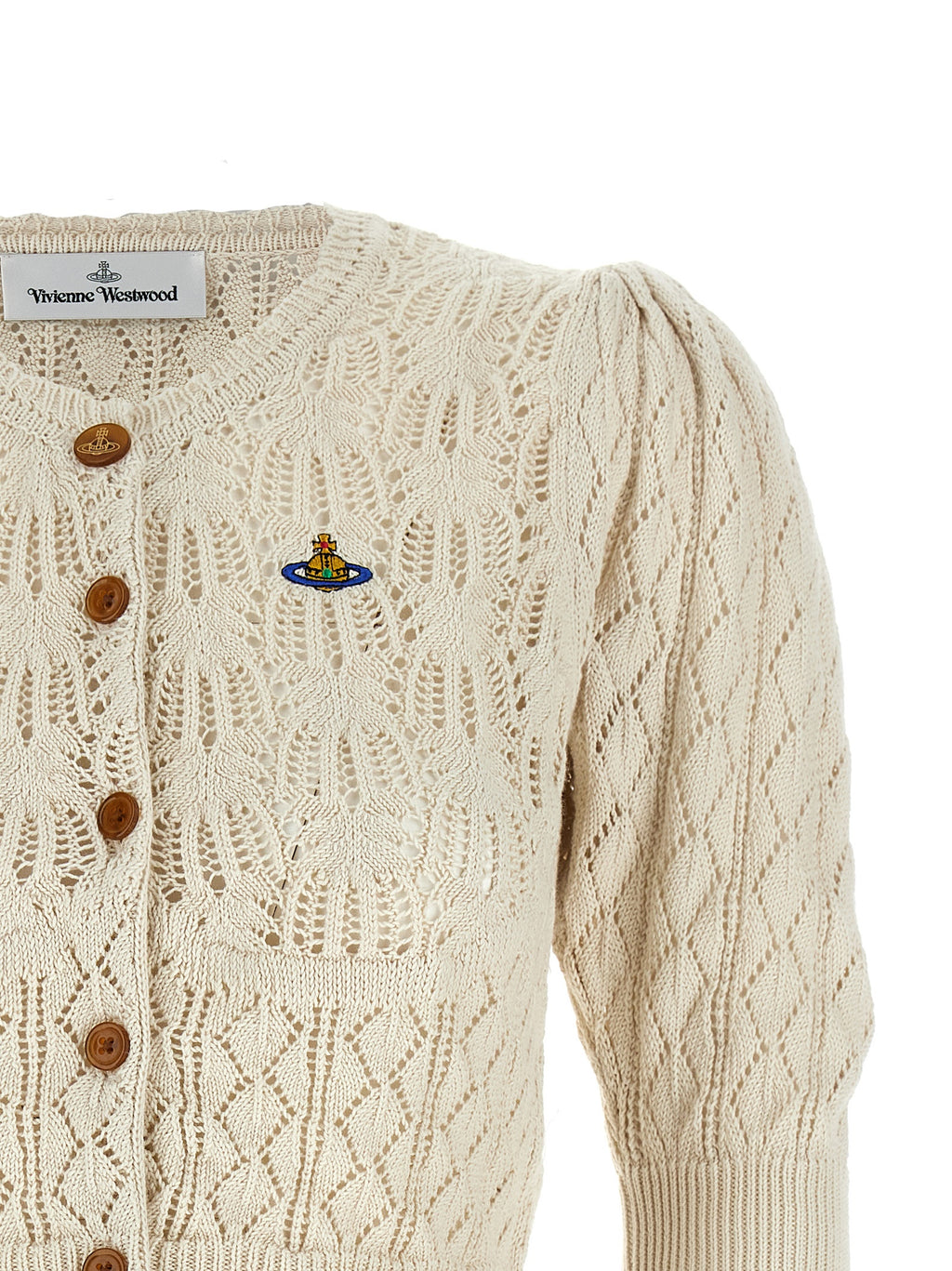 VIVIENNE WESTWOOD megztinis