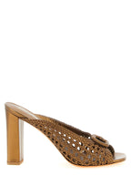 SANTONI sandalai