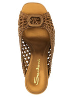 SANTONI sandalai