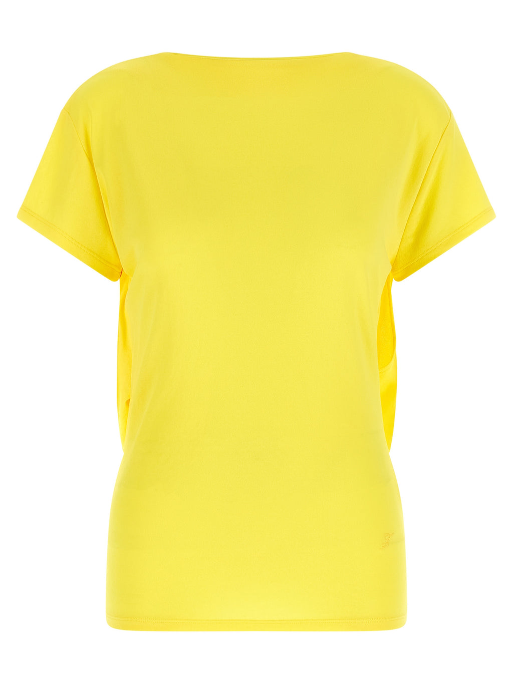 JACQUEMUS marškinėliai