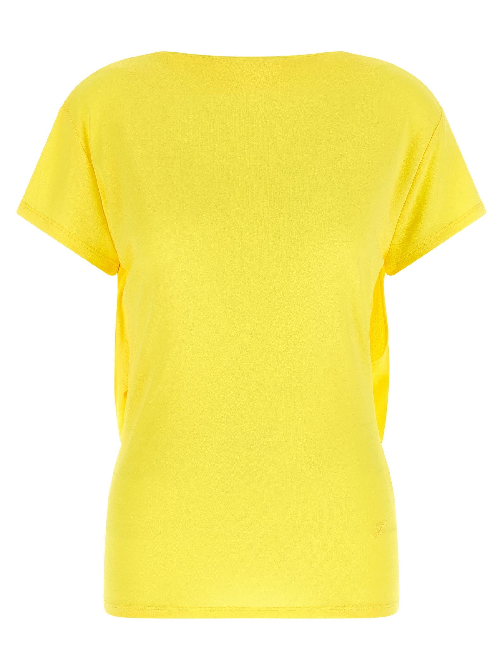 JACQUEMUS marškinėliai