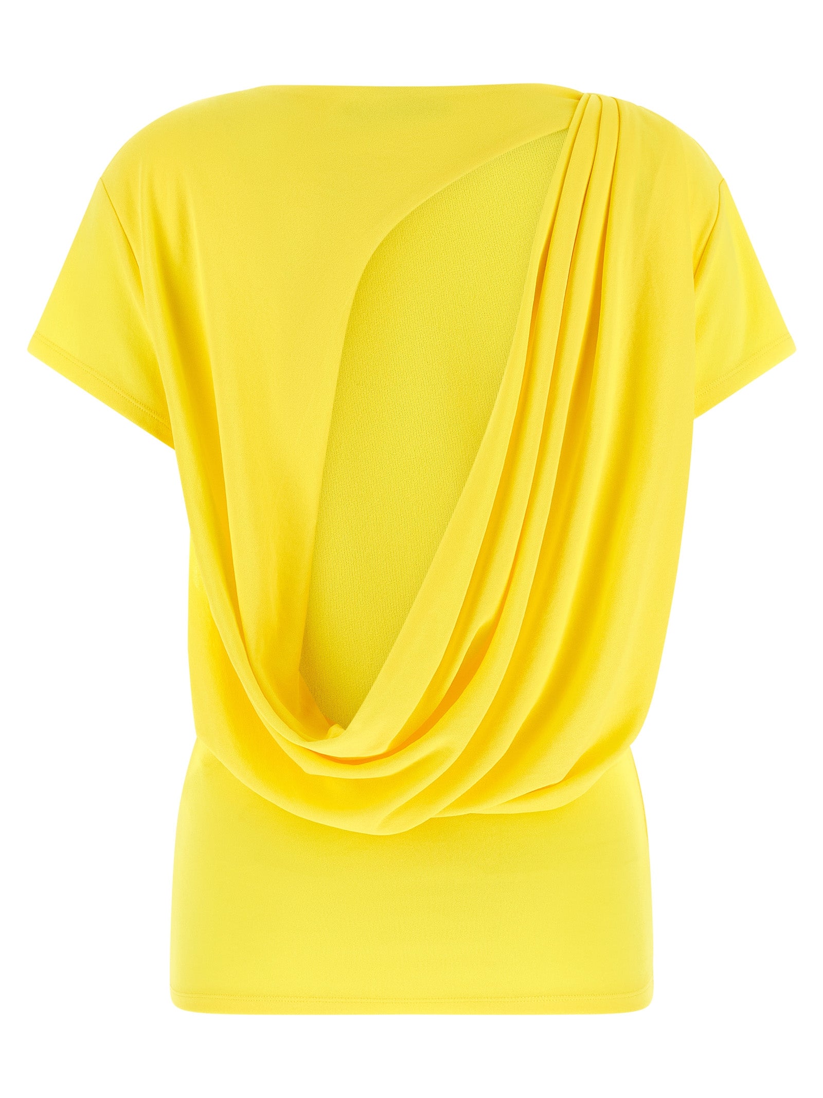 JACQUEMUS marškinėliai