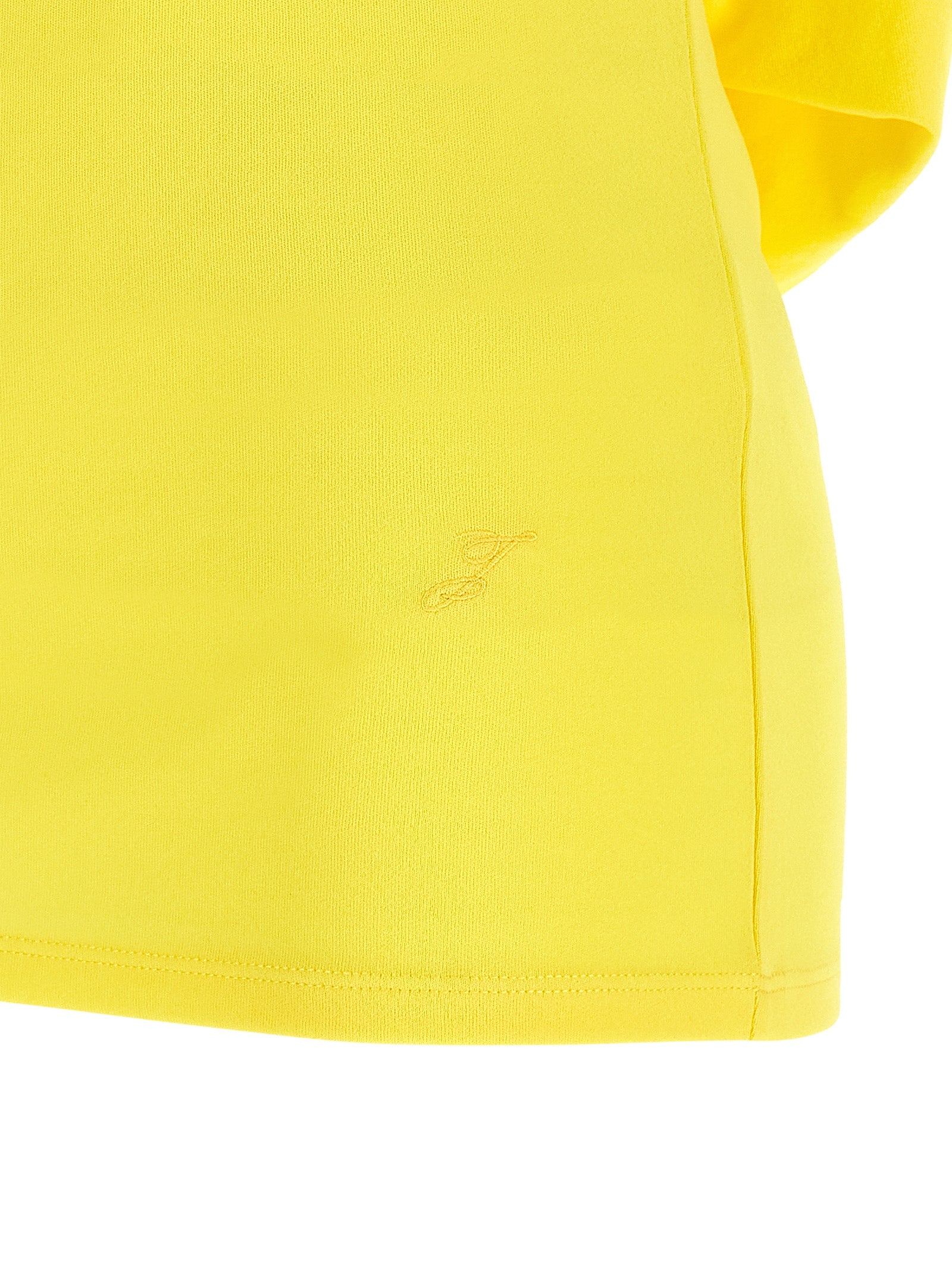 JACQUEMUS marškinėliai