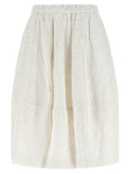 COMME DES GARÇONS sijonas