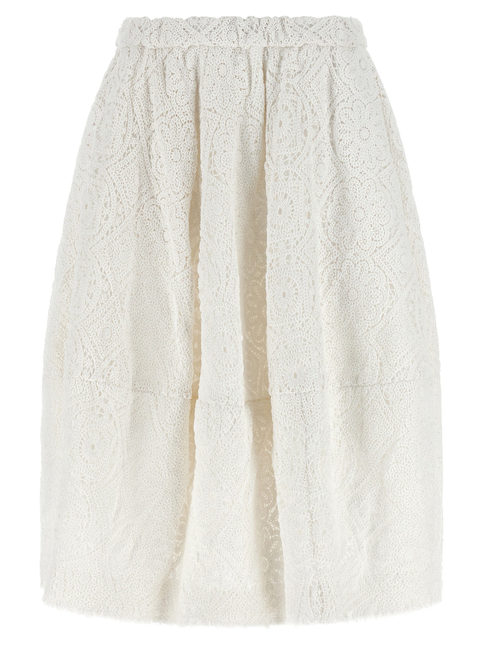 COMME DES GARÇONS sijonas