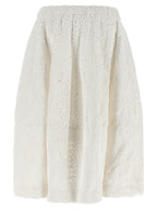 COMME DES GARÇONS sijonas