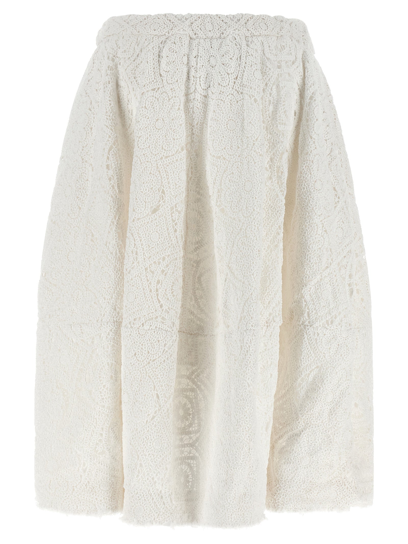 COMME DES GARÇONS sijonas