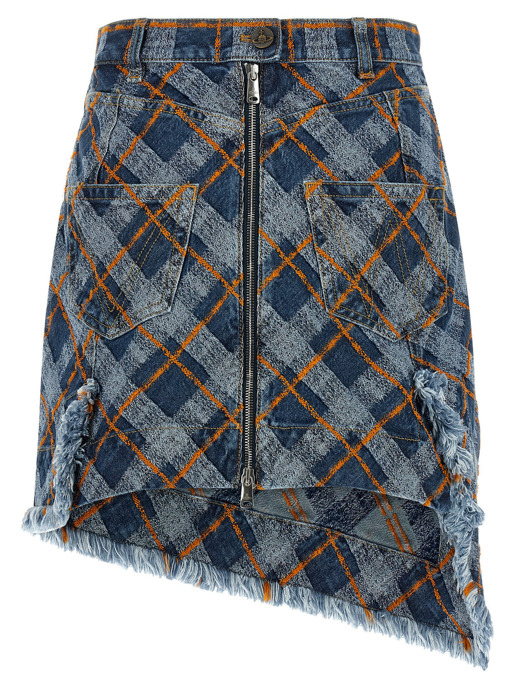 VIVIENNE WESTWOOD sijonas