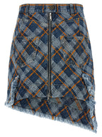 VIVIENNE WESTWOOD sijonas