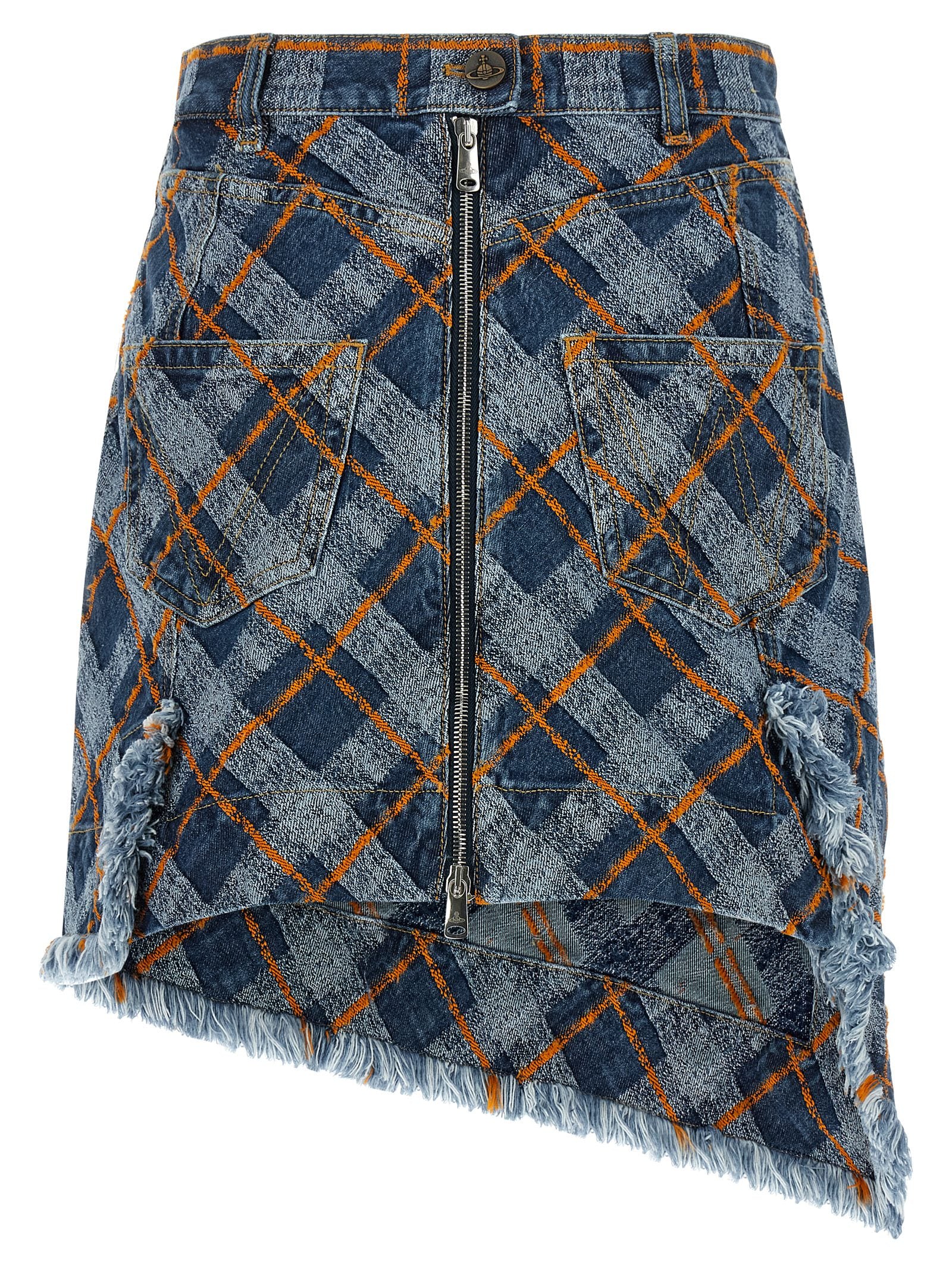 VIVIENNE WESTWOOD sijonas