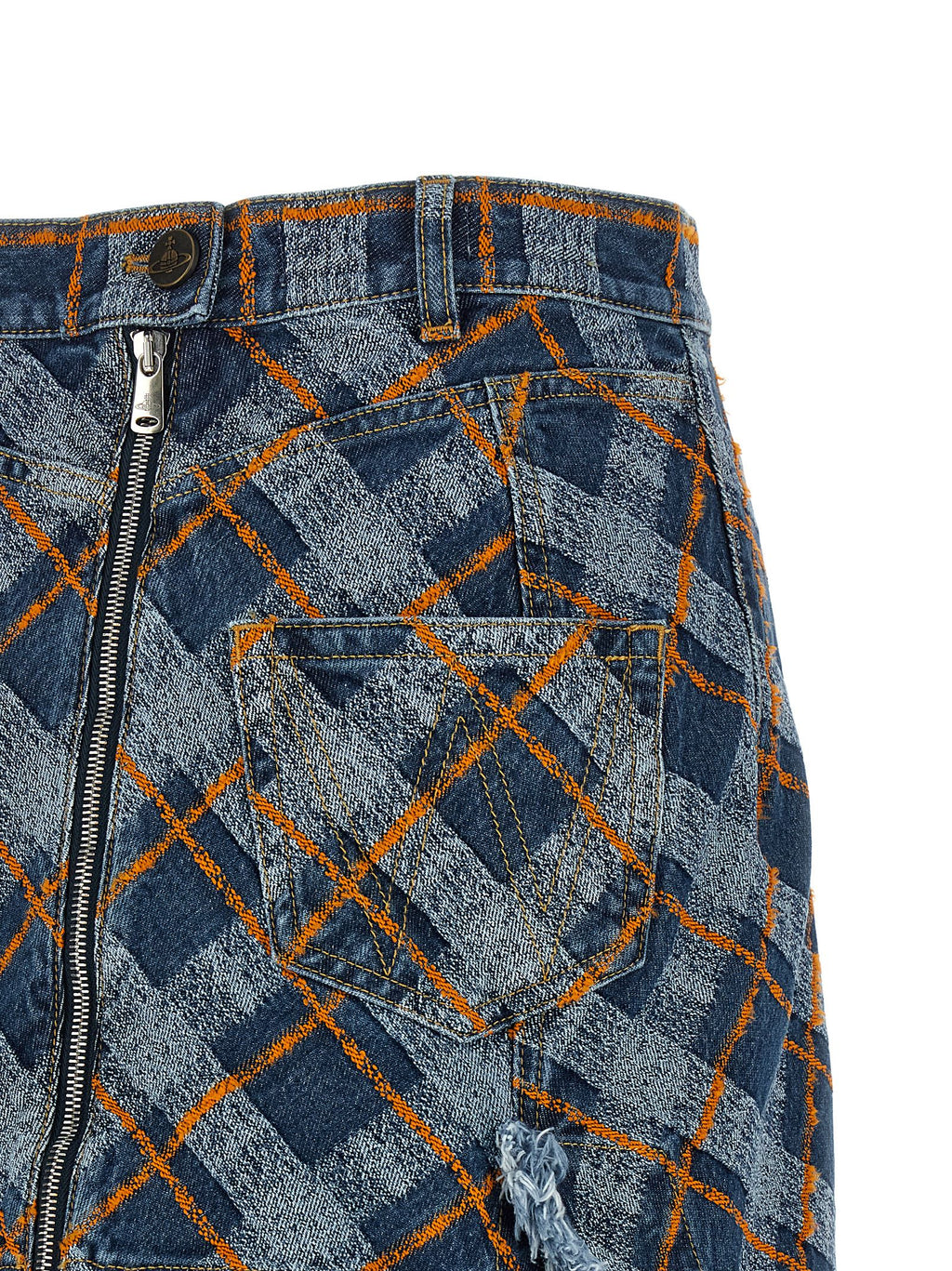 VIVIENNE WESTWOOD sijonas
