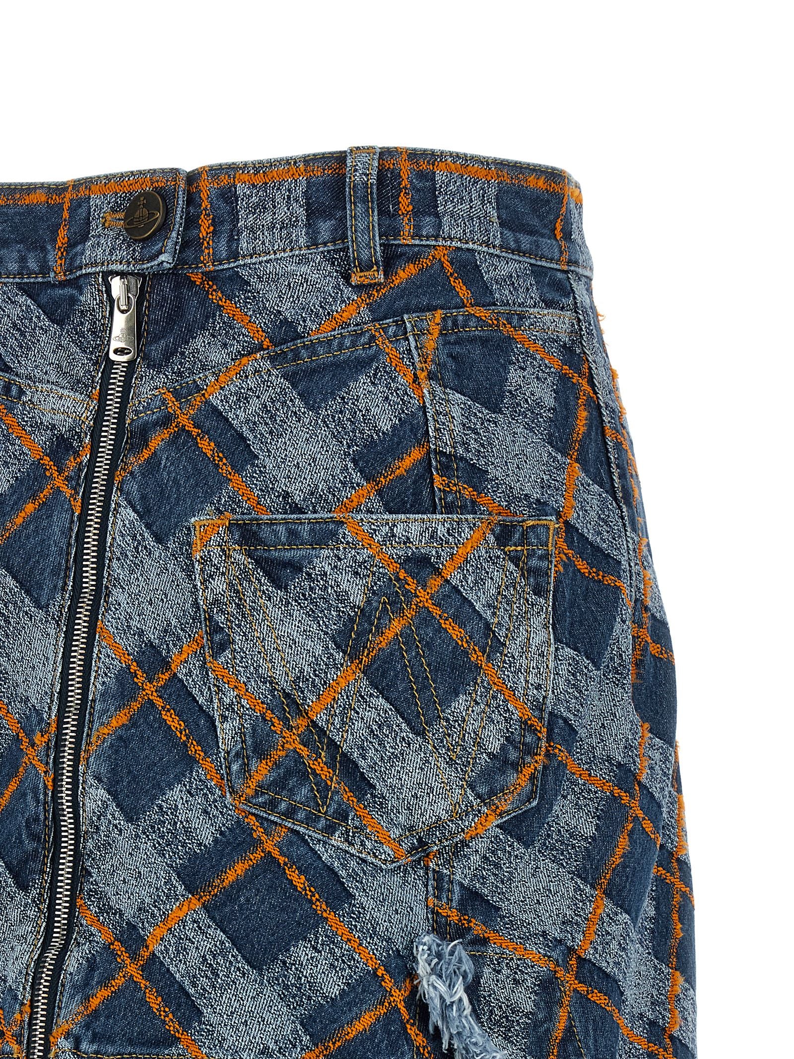 VIVIENNE WESTWOOD sijonas