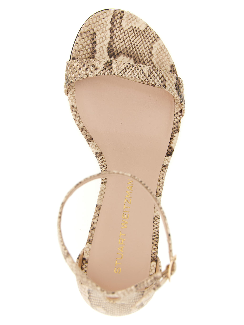 STUART WEITZMAN sandalai
