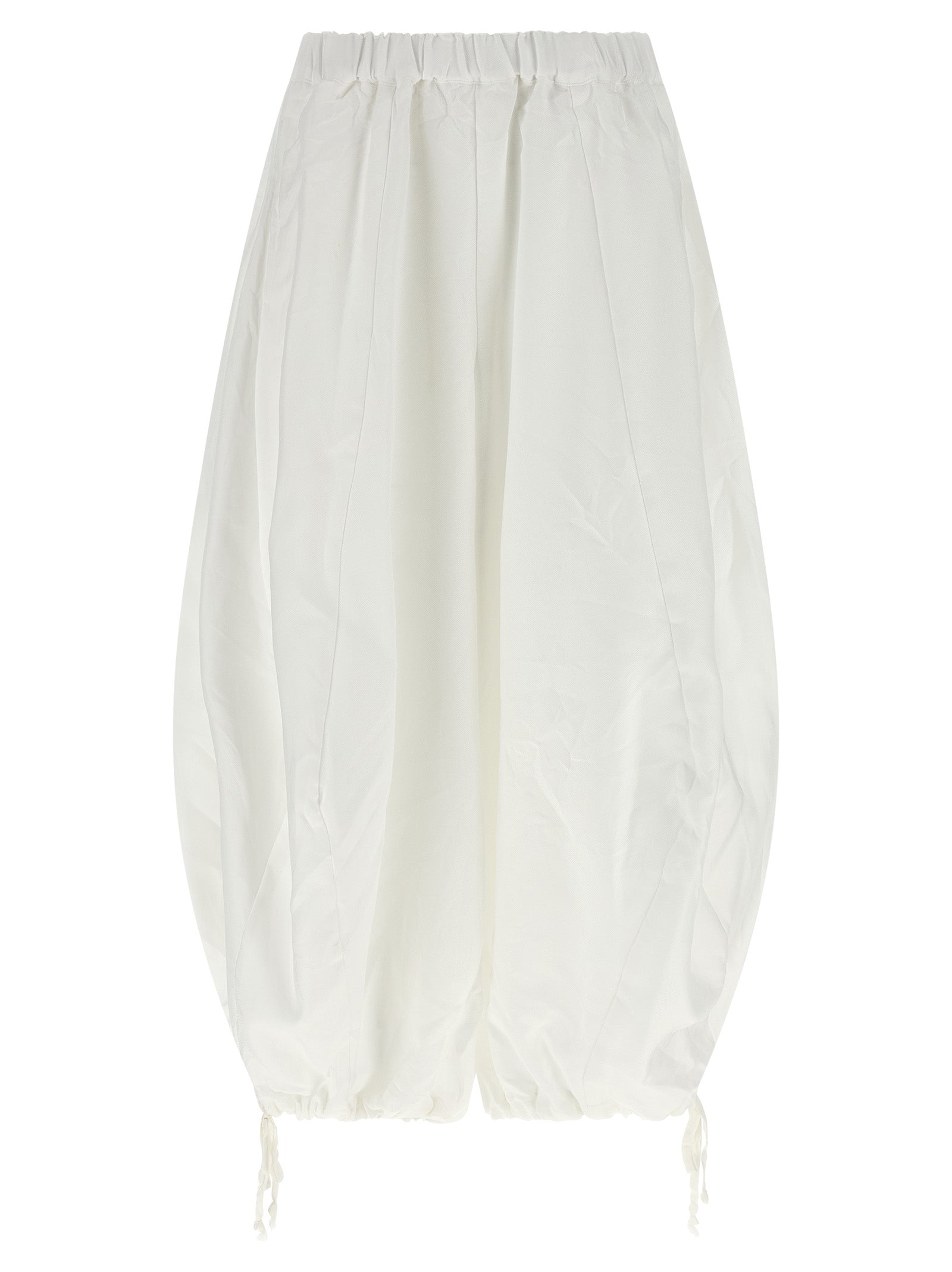 COMME DES GARÇONS kelnės