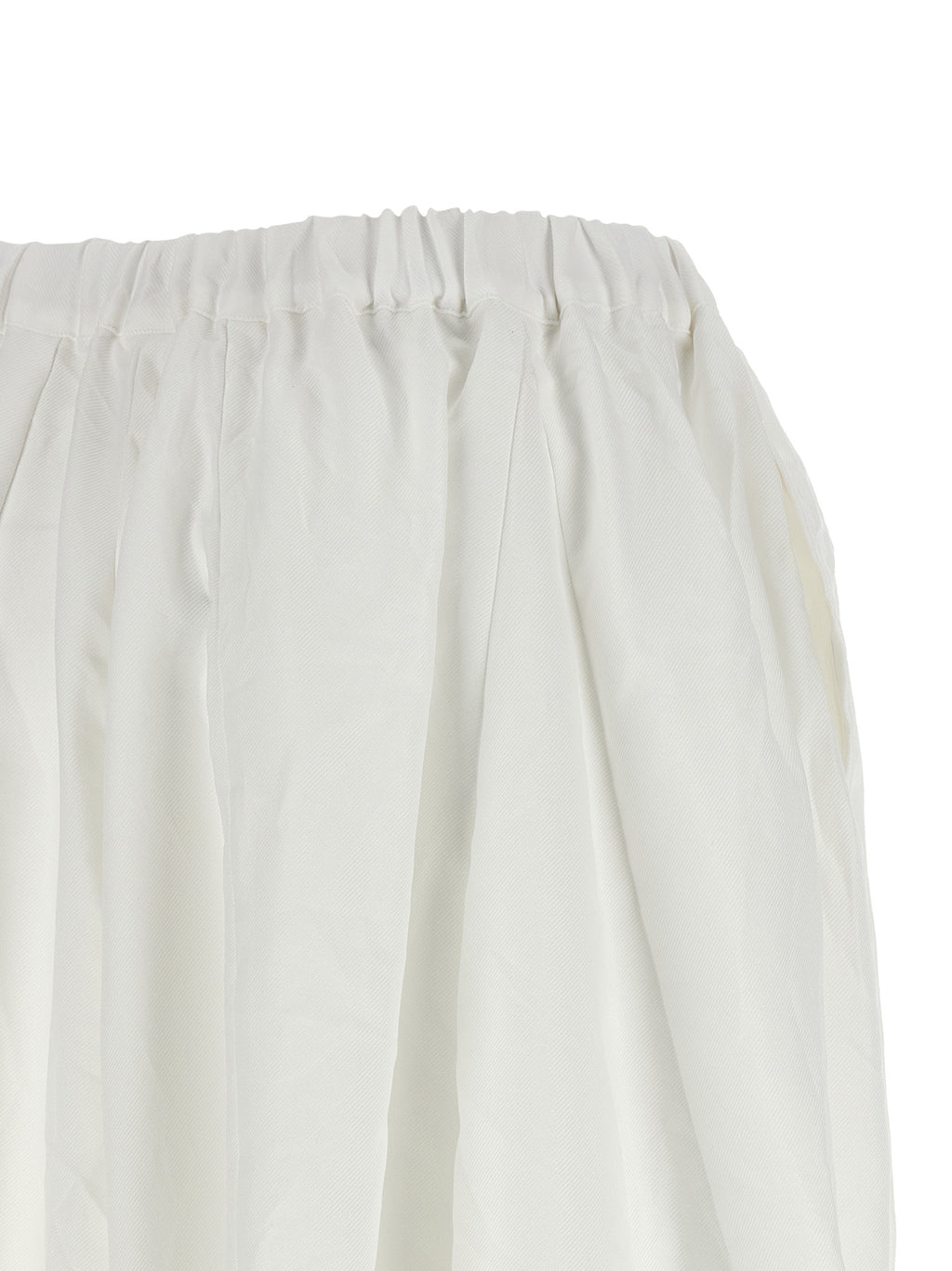 COMME DES GARÇONS kelnės