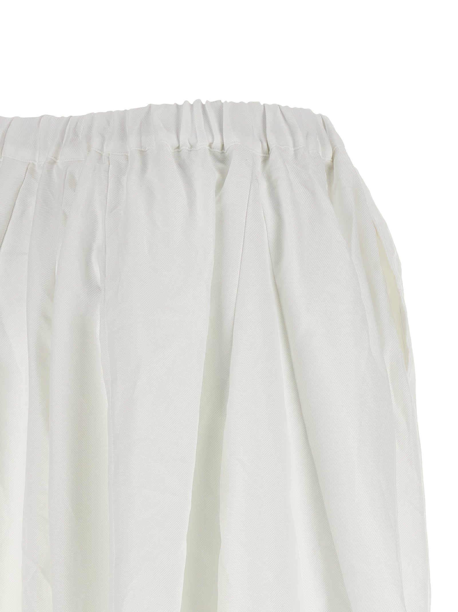 COMME DES GARÇONS kelnės