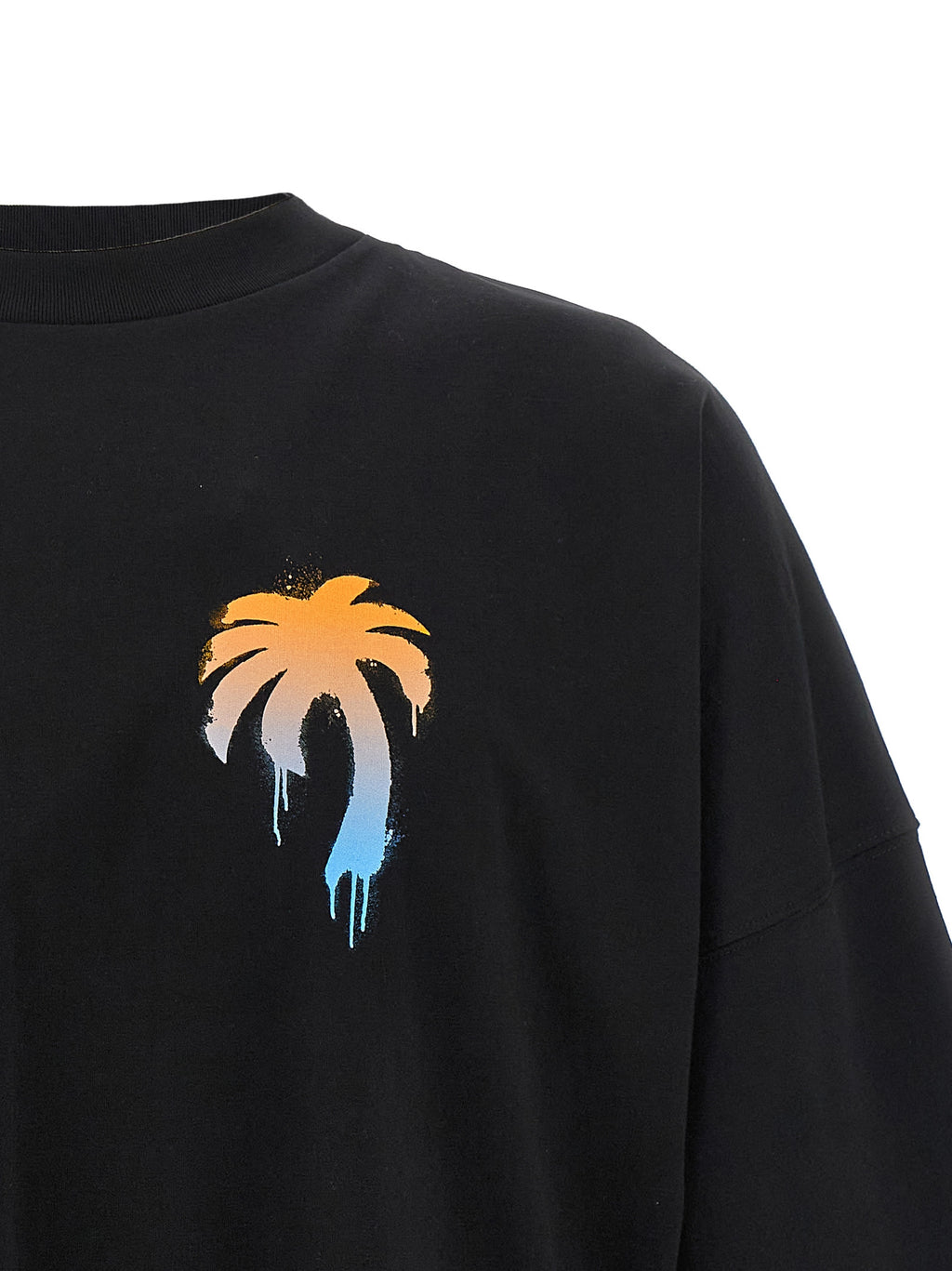 PALM ANGELS marškinėliai