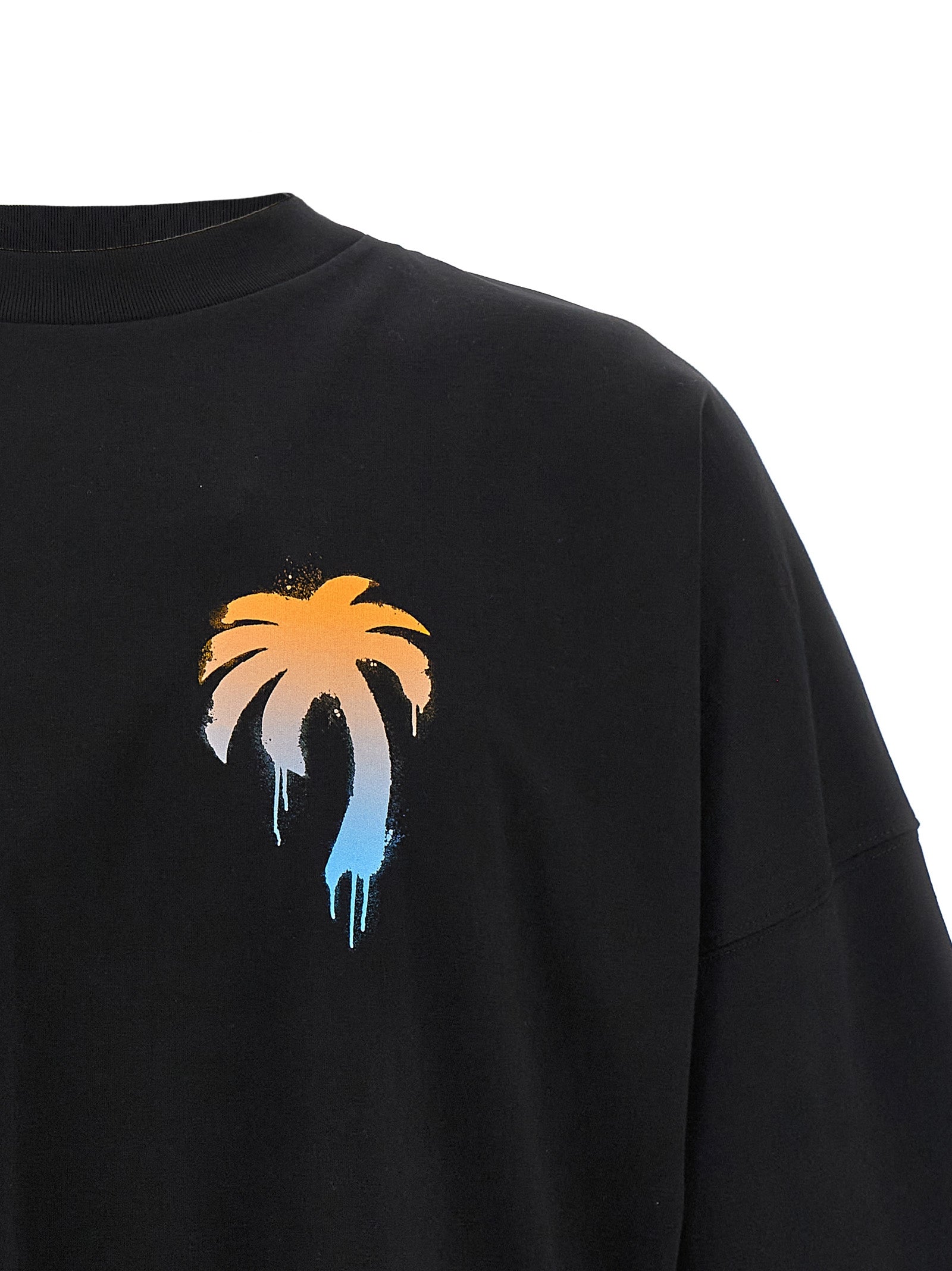 PALM ANGELS marškinėliai