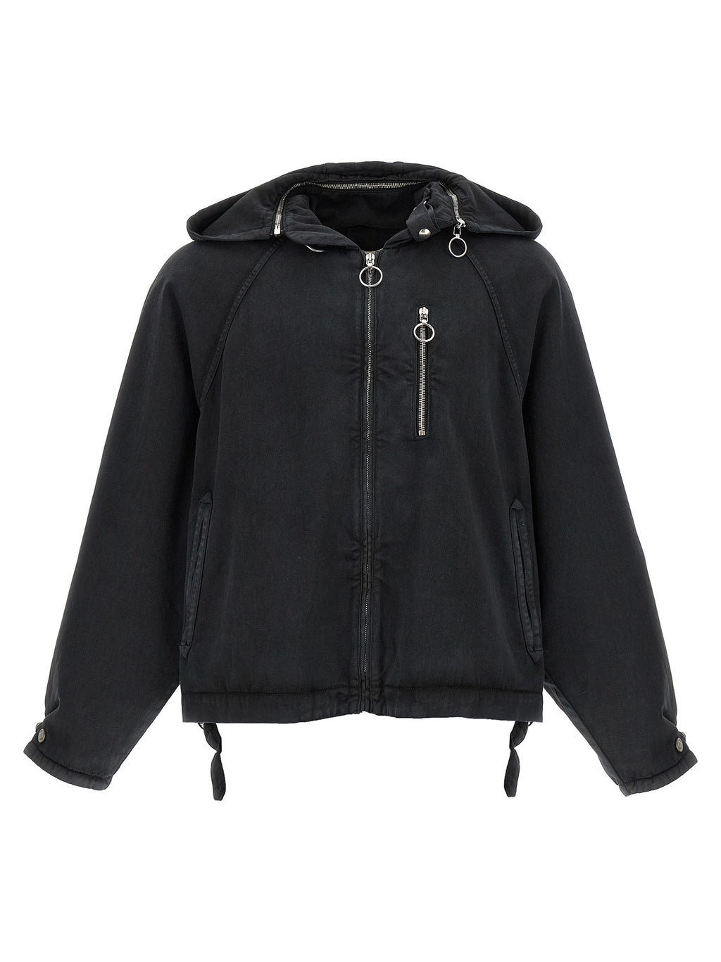 NAMACHEKO striukė